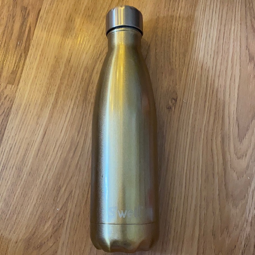 Swell Water Bottle
